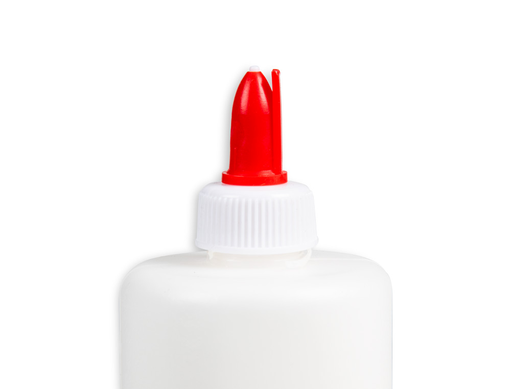 Cola branca escolar Liderpapel. 56 ml. ( Imagem 4 de 13 ) - Preview