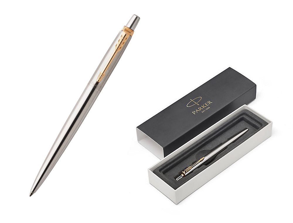 PARKER - ESF. JOTTER AC/GT - 1953182 ( Imagem 2 de 4 ) - Preview