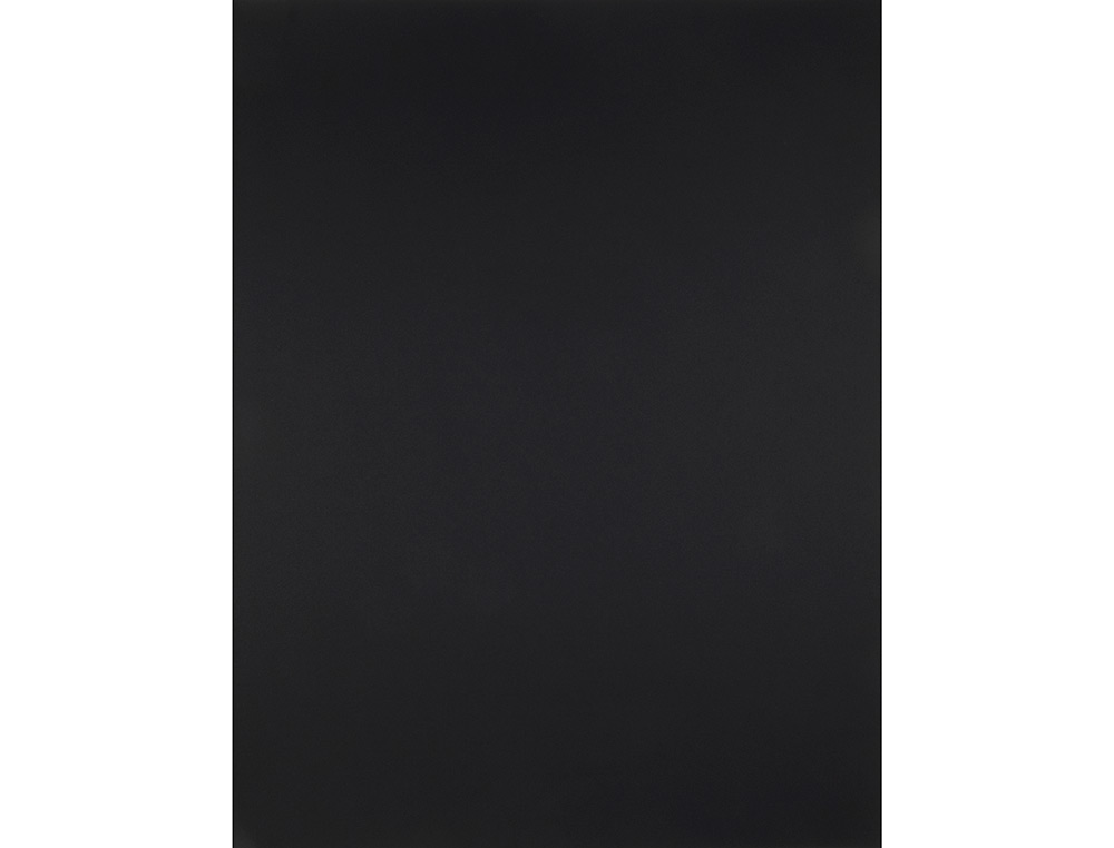 Cartolina liderpapel 50x65 cm 180 gr preta (125 unidades) ( Imagem 2 de 3 ) - Preview