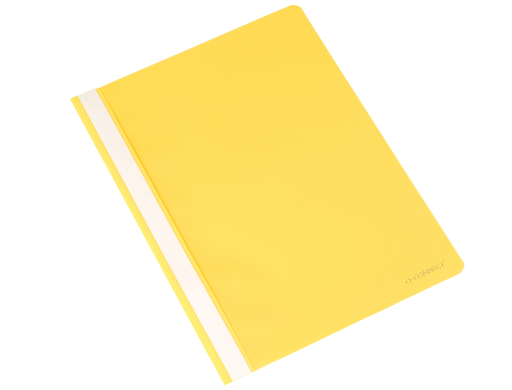 Q-CONNECT - DOSSIER A4 AMARELO - KF01457 ( Imagem 4 de 13 ) - Preview