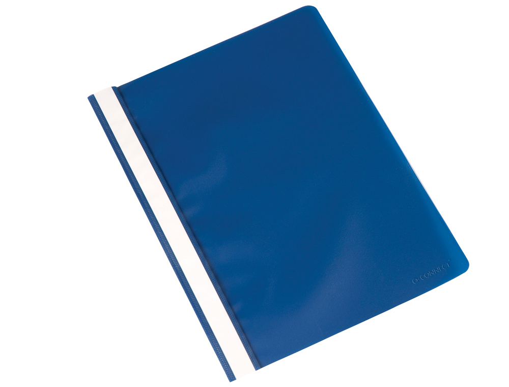 Q-CONNECT - BOLSA DOSSIER A4 AZUL - KF01454 ( Imagem 4 de 13 ) - Preview