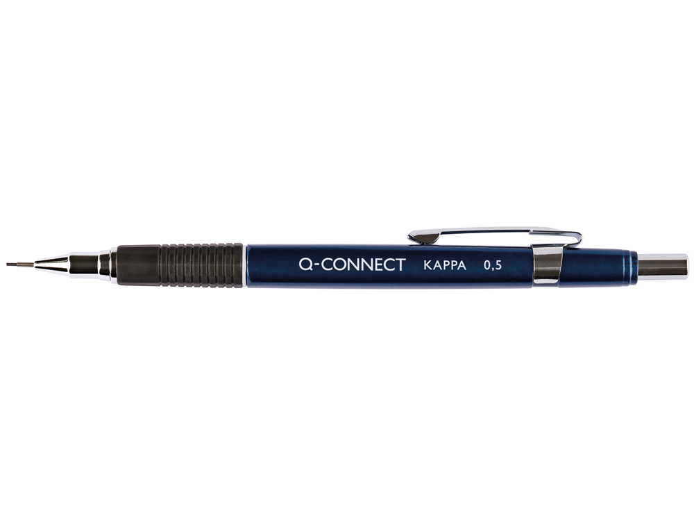 Lapiseira q-connect kappa 0.5 mm (12 unidades) ( Imagem 2 de 2 ) - Preview