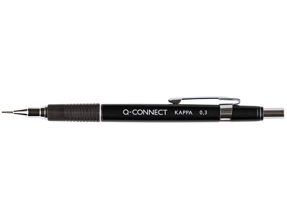 Lapiseira q-connect kappa 0.3 mm (12 unidades) ( Imagem 2 de 2 ) - Preview