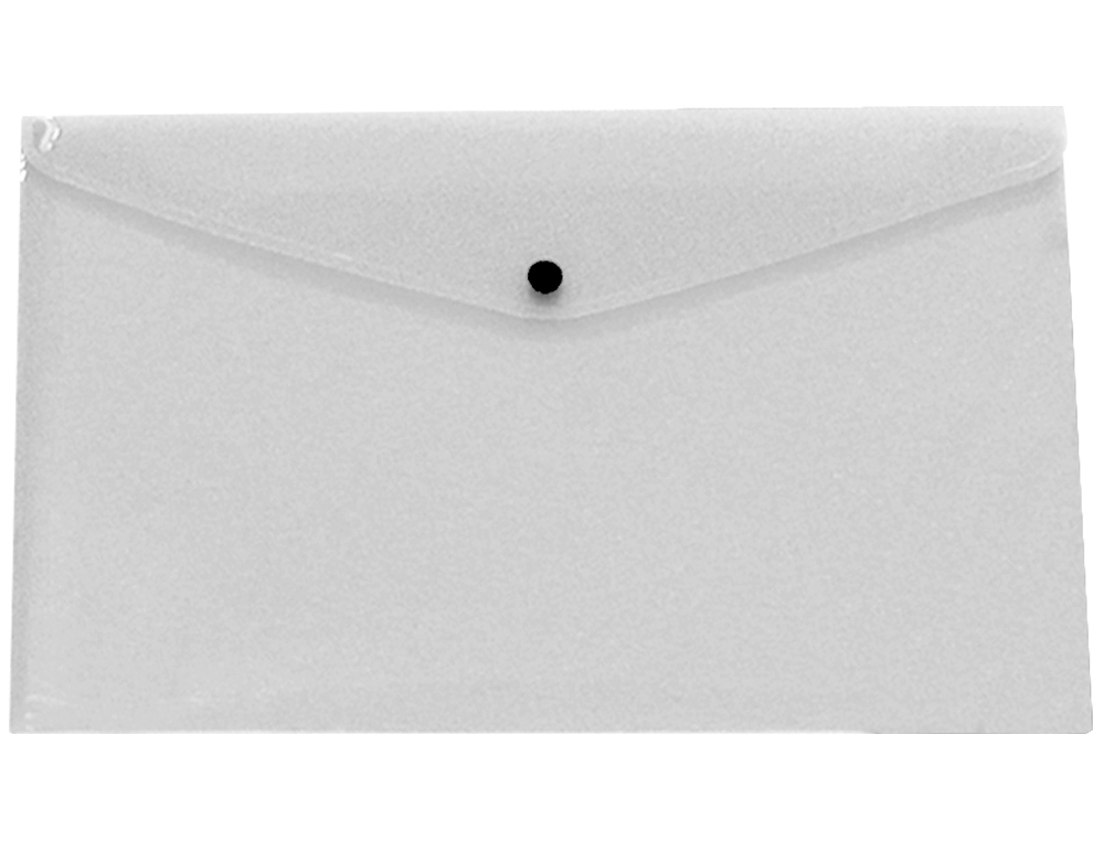 Bolsa porta documentos liderpapel com mola din a3 transparente (10 unidades) ( Imagem 5 de 14 ) - Preview