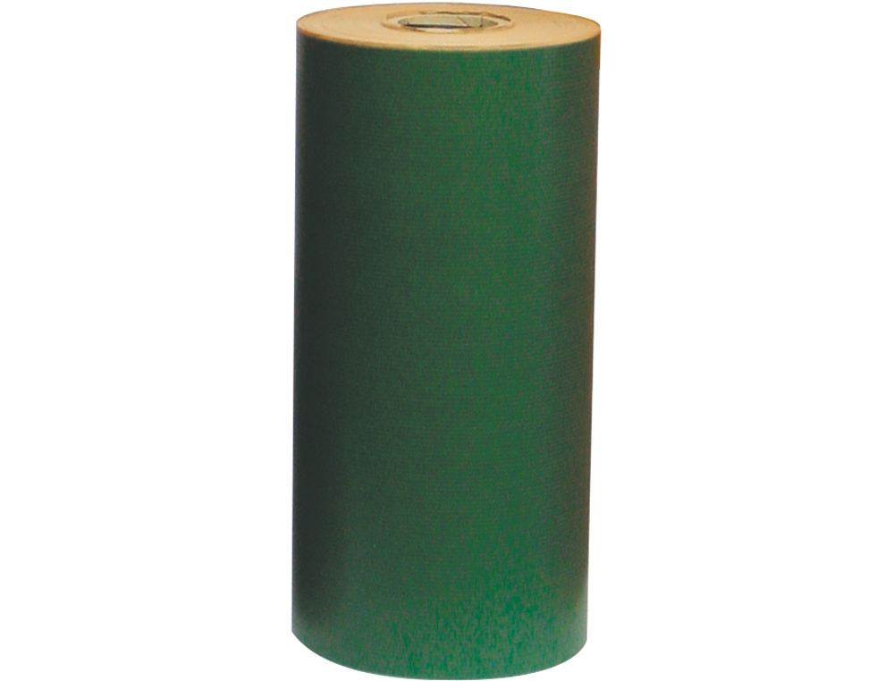 Papel fantasia kraft liso verde 31cm 3.5 kg ( Imagem 2 de 2 ) - Preview