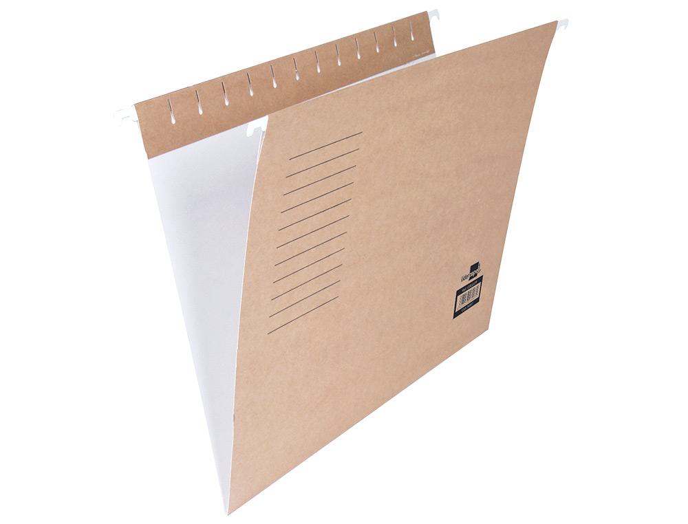 Capas de suspensao liderpapel folio (10 unidades) ( Imagem 3 de 4 ) - Preview