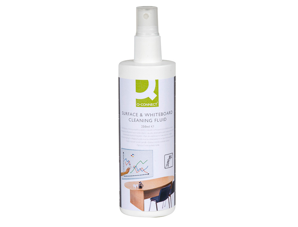 Spray de limpeza 250 ml ( Imagem 3 de 4 ) - Preview