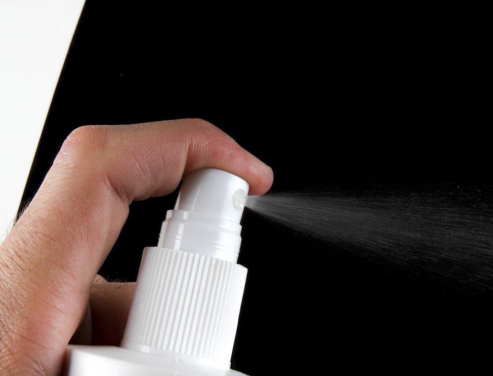 Spray de limpeza 250 ml ( Imagem 4 de 4 ) - Preview
