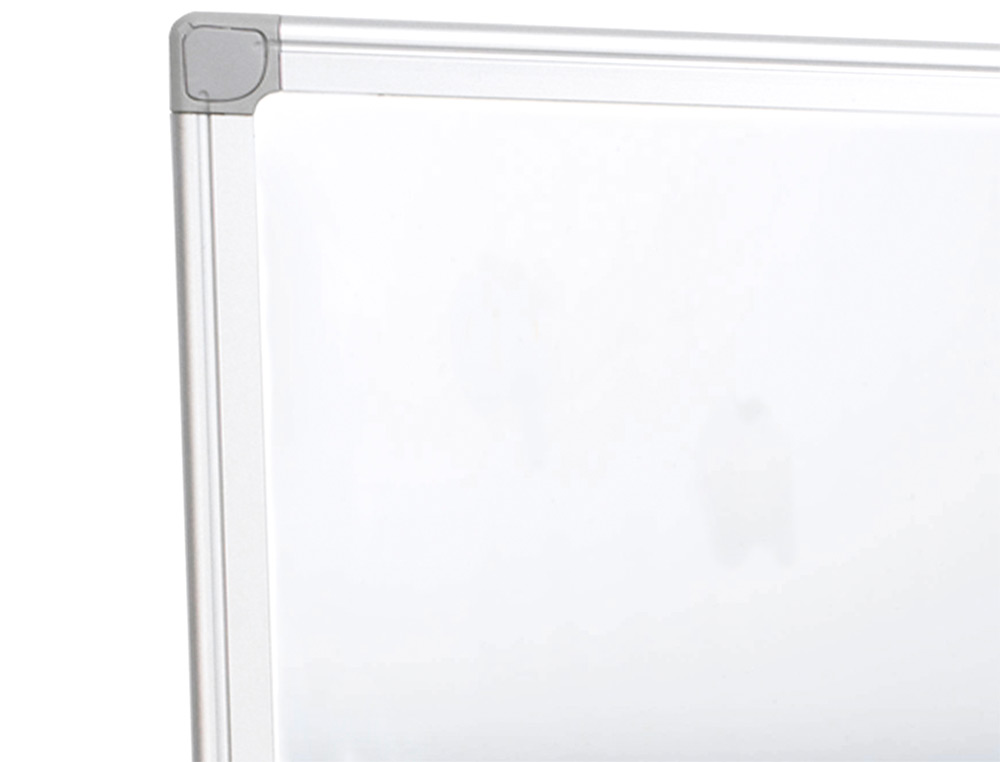 Quadro em melamina q-connect c/caixilho em aluminio 600 x 400 mm ( Imagem 4 de 8 ) - Preview