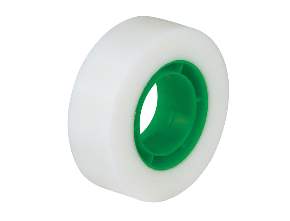 Fita adesiva q-connect invisivel 33 mt x 19 mm ( Imagem 4 de 9 ) - Preview