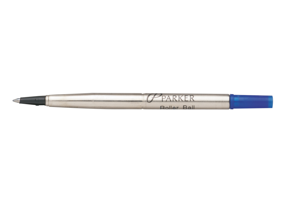 PARKER - REC. RB F AZUL - 1950322 ( Imagem 2 de 2 ) - Preview