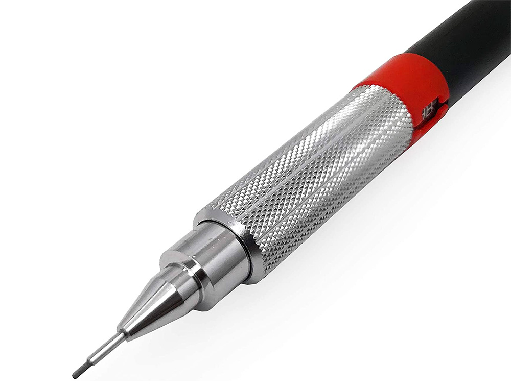 Minas q-connect hb 0,5 mm - tubo com 12 minas ( Imagem 3 de 4 ) - Preview