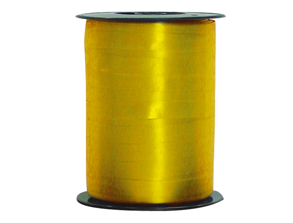 EUROCINSA - FITA FANTASIA DOURADA 10Mx19mm - 2412 ( Imagem 2 de 2 ) - Preview