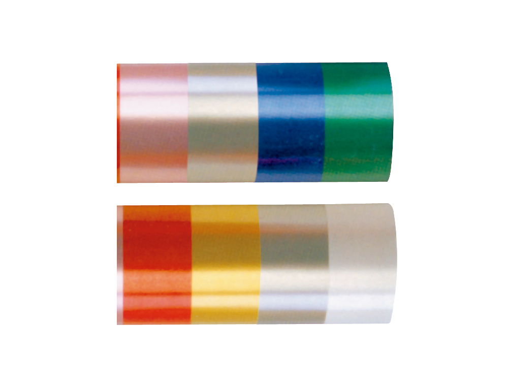 Fita fantasia sortido 10mtx31 mm (10 unidades) ( Imagem 2 de 3 ) - Preview