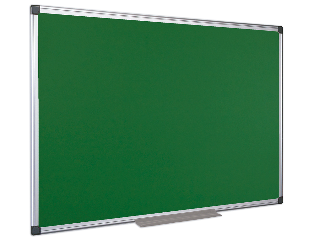 Quadro verde mural 200x100 cm ( Imagem 2 de 2 ) - Preview