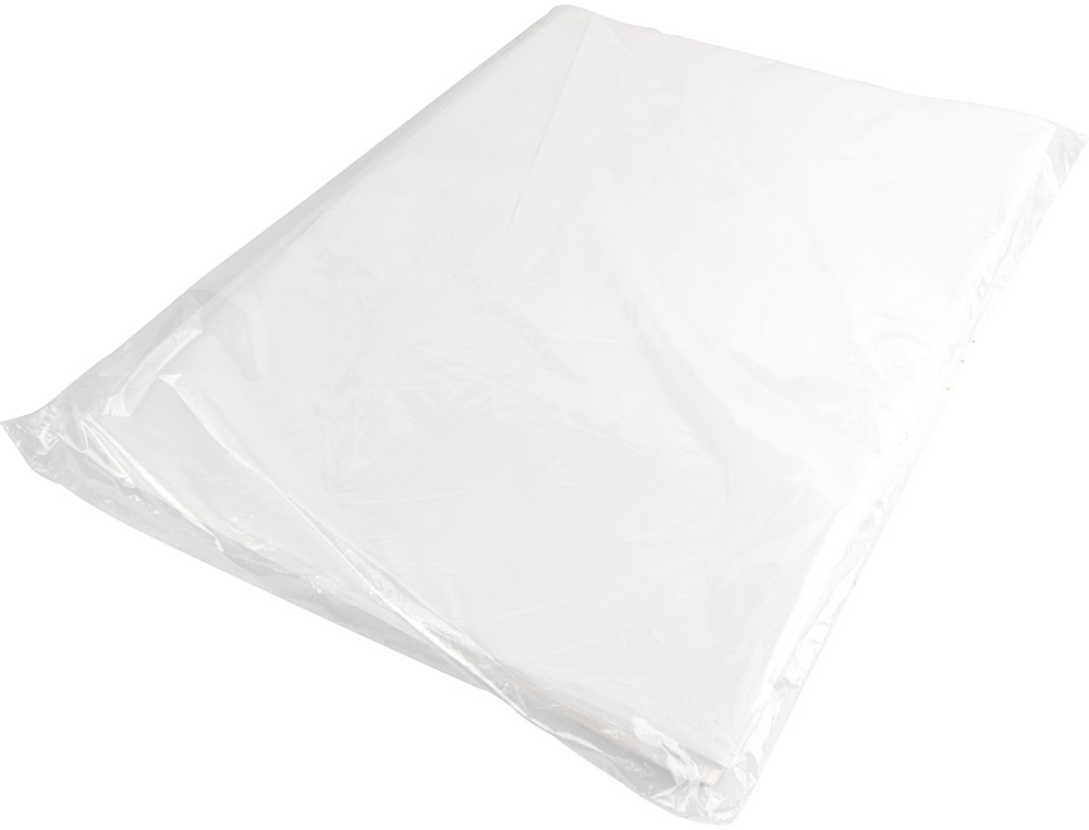 Papel seda liderpapel. 18 grs branco -emb. de 500 folhas ( Imagem 2 de 6 ) - Preview
