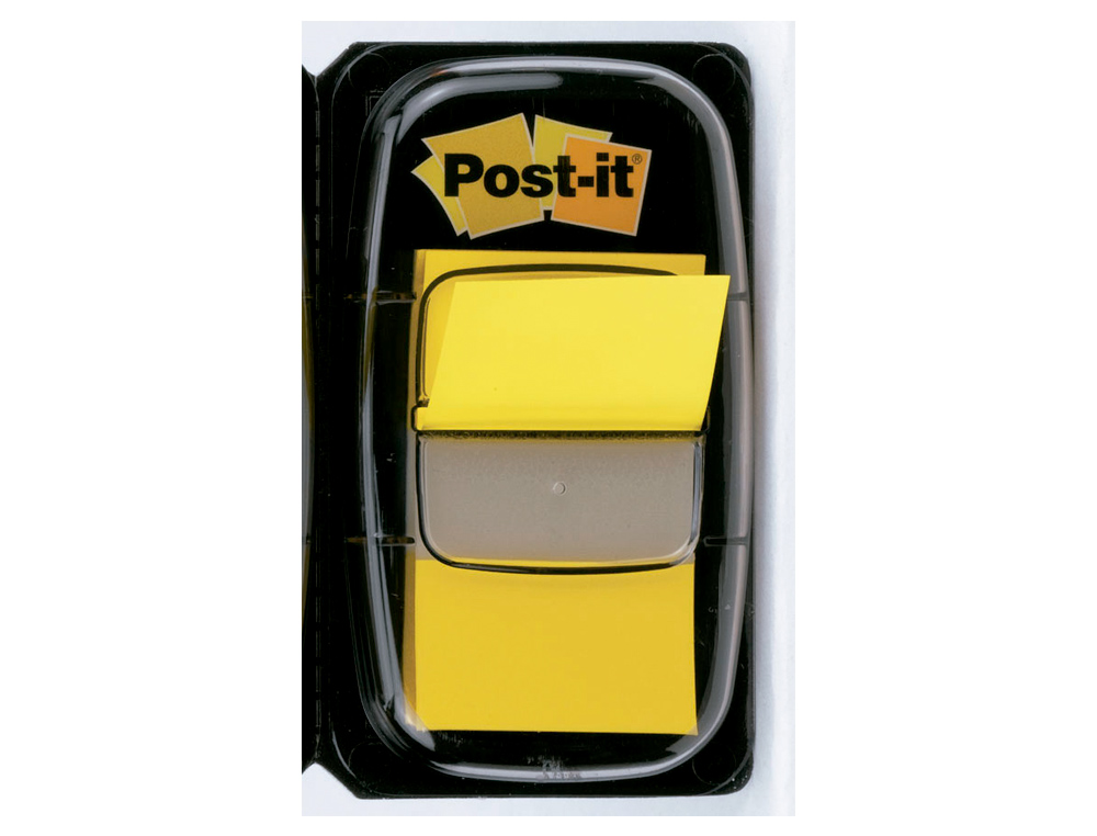 Post-It Scotch Index 680-5 Yellow ( Imagem 2 de 2 ) - Preview