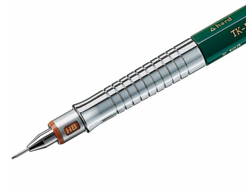 Minas Faber Grafite 9065 0,5 mm HB - Estojo de 12 Minas ( Imagem 4 de 5 ) - Preview