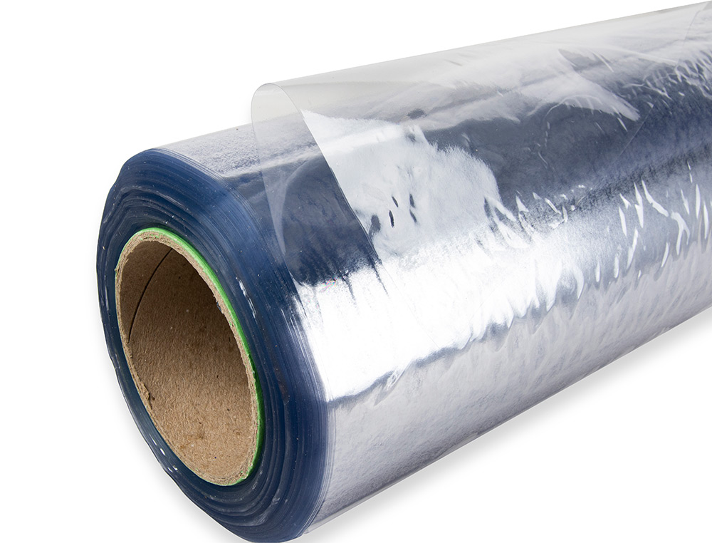 Rolo plastico forra livros, 0,770 mt x 100 mt. 80 microns ( Imagem 4 de 8 ) - Preview