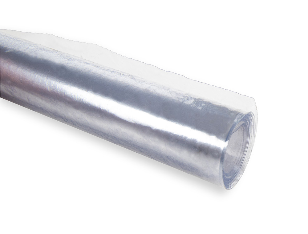 Rolo plastico forra livros, 0,45 mt x 2 mt. 80 microns ( Imagem 4 de 8 ) - Preview