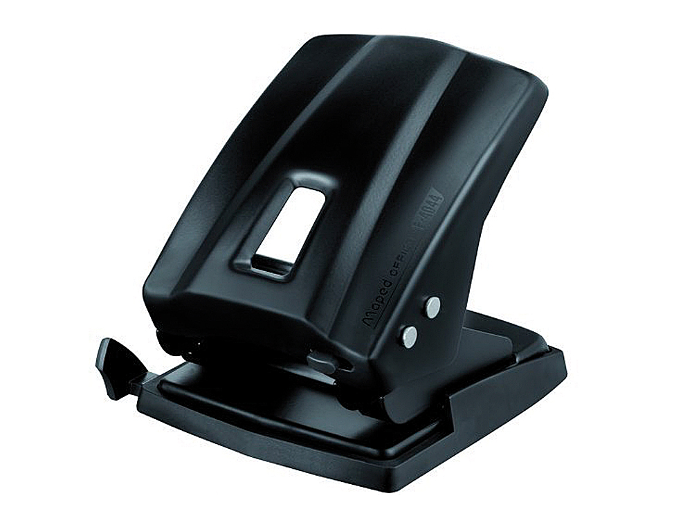 Furador Maped Essentials - Metal - Capacidade 45 Folhas ( Imagem 3 de 4 ) - Preview