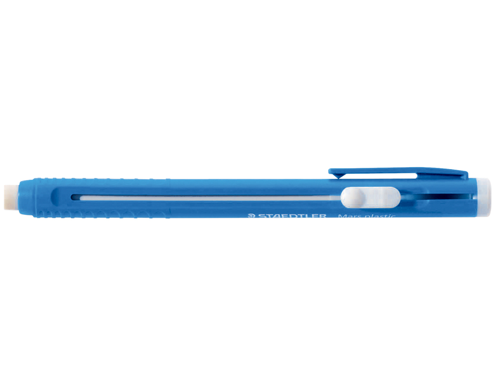 STAEDTLER - PORTA BORRACHA - 52850 ( Imagem 2 de 2 ) - Preview