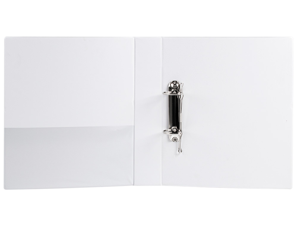 LIDERPAPEL - PASTA 2 ARG. A4 40mm - KG24 ( Imagem 5 de 13 ) - Preview