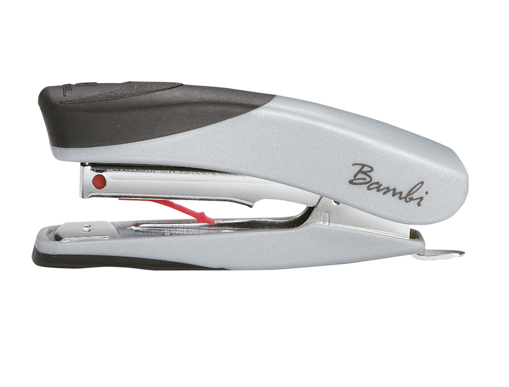 REXEL - AGRAFADOR BAMBI - 2100154 ( Imagem 2 de 2 ) - Preview