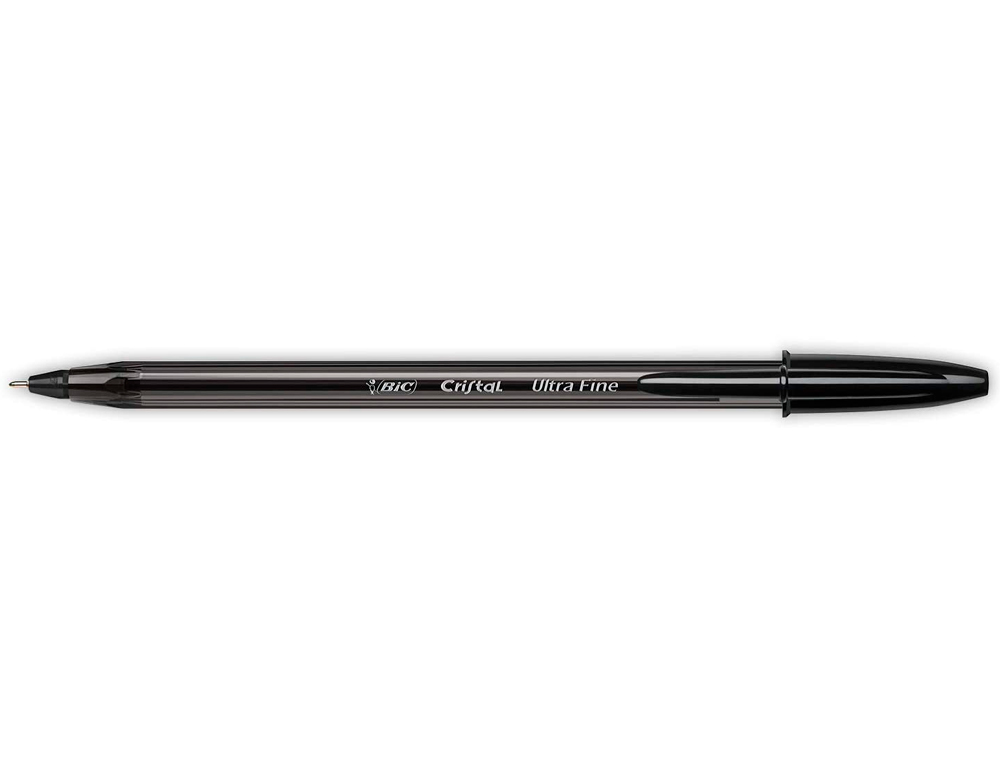 CX C/20 ESF. BIC EXACT PRETO 992603 ( Imagem 2 de 2 ) - Preview