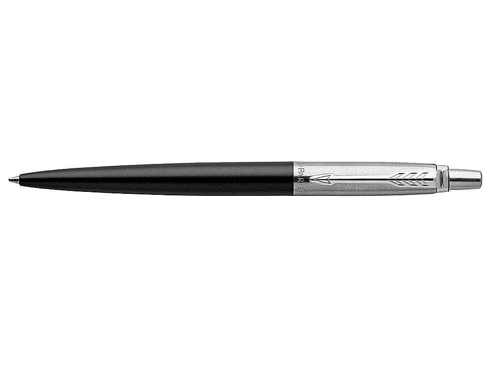 PARKER - ESF. JOTTER BOND STREET PRT - 1953184 ( Imagem 3 de 12 ) - Preview