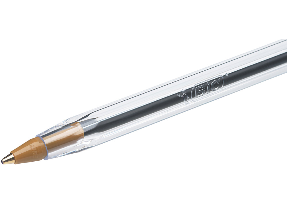Esferográfica Bic Cristal Mega Tubo 16+4 Unidades Cores Sortidas 8 Azuis / 5 Pretas / 4 Vermelhas 3 Verdes ( Imagem 4 de 7 ) - Preview