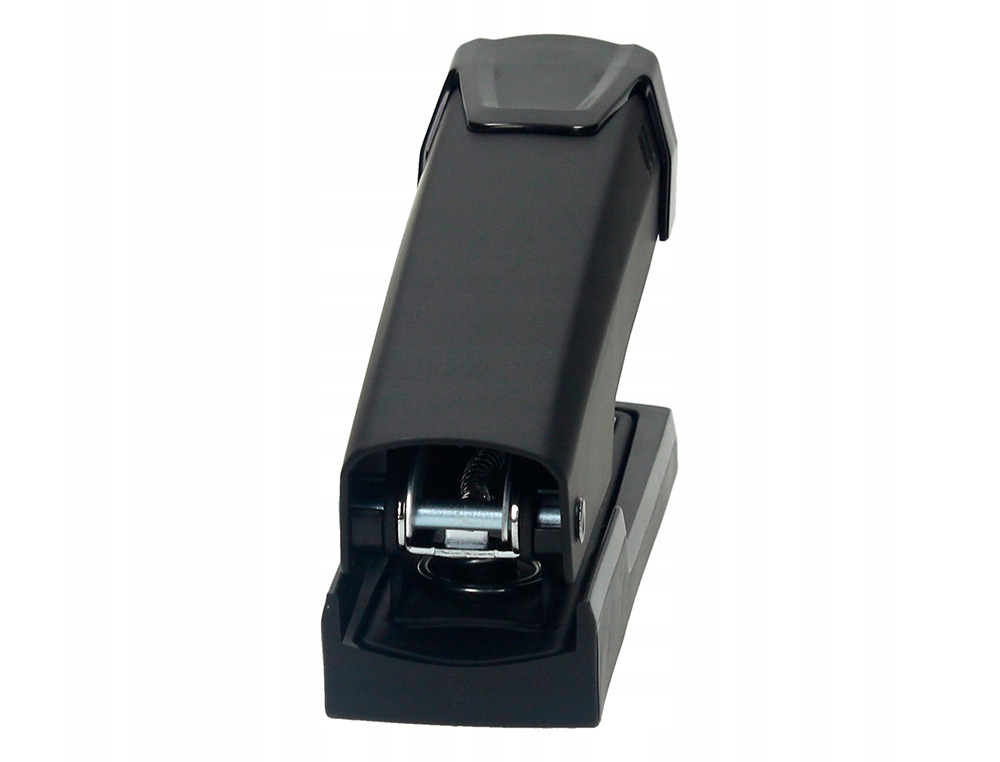 Agrafador maped half strip essentials metal cor preto ( Imagem 5 de 8 ) - Preview