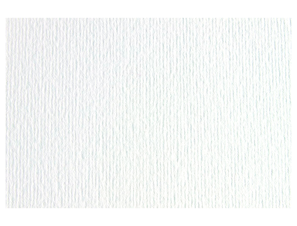 Cartolina lisa/rugosa 2 texturas 50x70 cm 220g/m2 branco (20 unidades) ( Imagem 2 de 2 ) - Preview