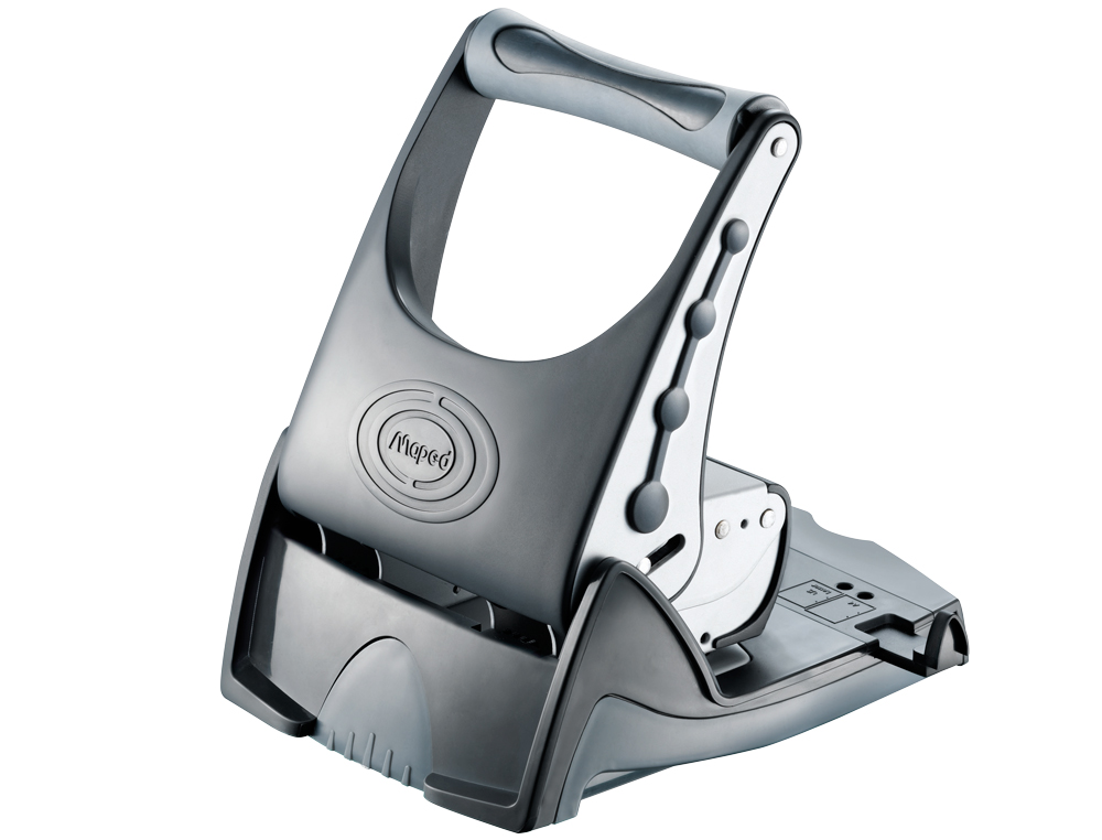 Furador Easy Maped 2 Capacidade 65/70 Folhas ( Imagem 2 de 2 ) - Preview