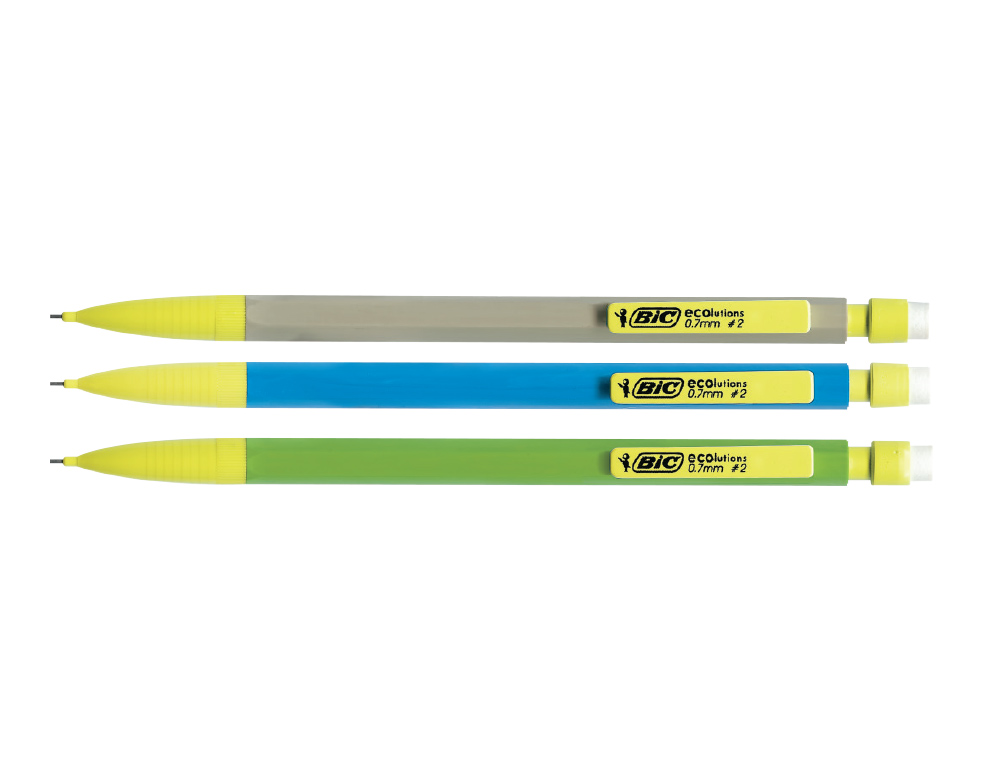 Lapiseira bic matic 0,5 mm (50 unidades) ( Imagem 2 de 2 ) - Preview