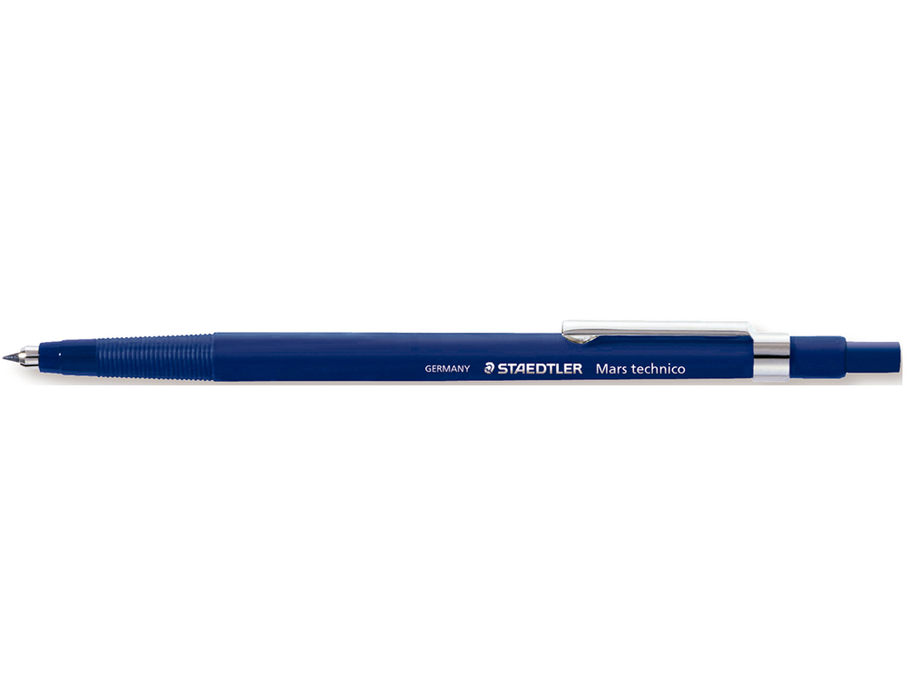 STAEDTLER - LAP. MARS TECHNICO 2mm - 788C ( Imagem 2 de 4 ) - Preview