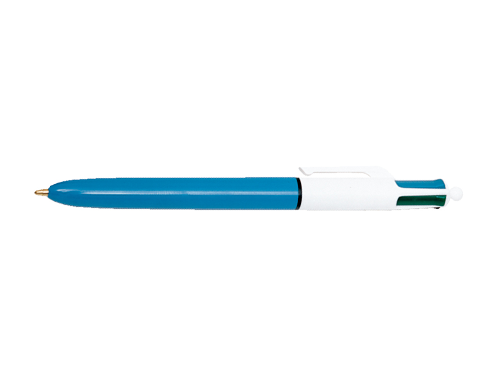 BIC - ESF. 4 CORES ( Imagem 2 de 2 ) - Preview