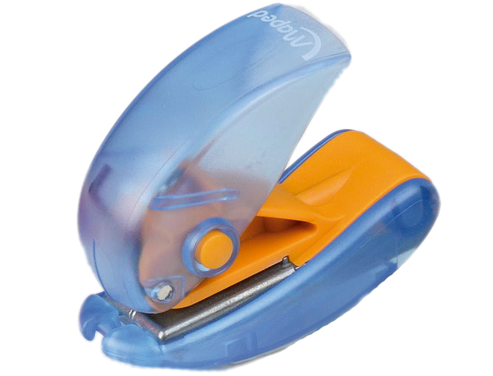 Maped Punichito 1-hole hole punch, capacity for 10 sheets. ( Imagem 2 de 2 ) - Preview