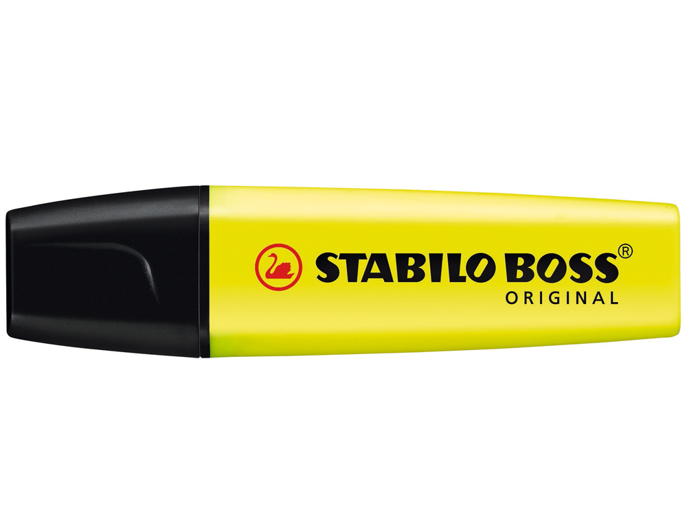 CX. C/10 MARC. STABILO BOSS 70/24 ( Imagem 5 de 14 ) - Preview
