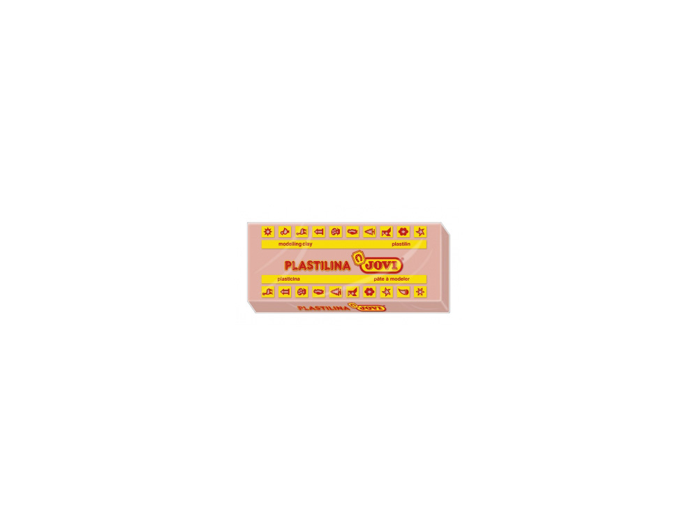 Plasticina jovi 71 150 gr bege ( Imagem 2 de 2 ) - Preview