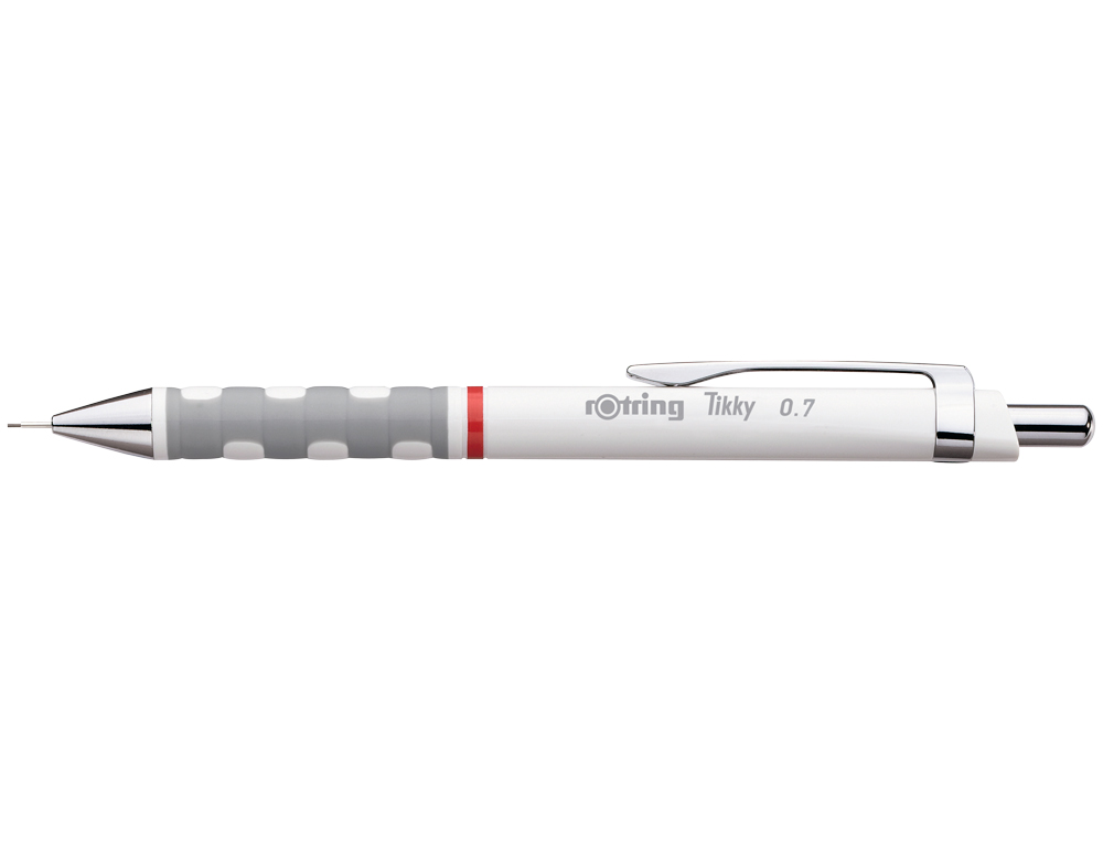 Lapiseira Rotring - 0,7mm ( Imagem 3 de 5 ) - Preview