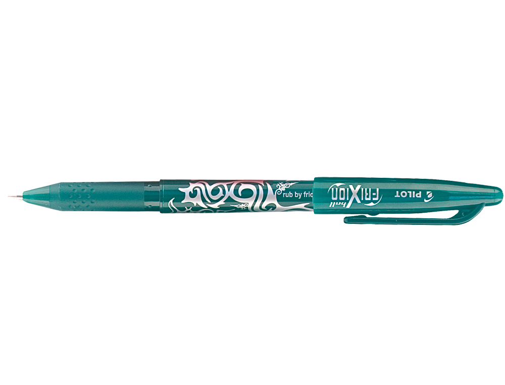 PILOT - ESF FRIXION BALL VERDE ( Imagem 2 de 2 ) - Preview