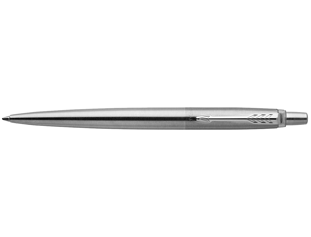 Esferográfica Parker Jotter Core Aco CT em Blister ( Imagem 3 de 9 ) - Preview