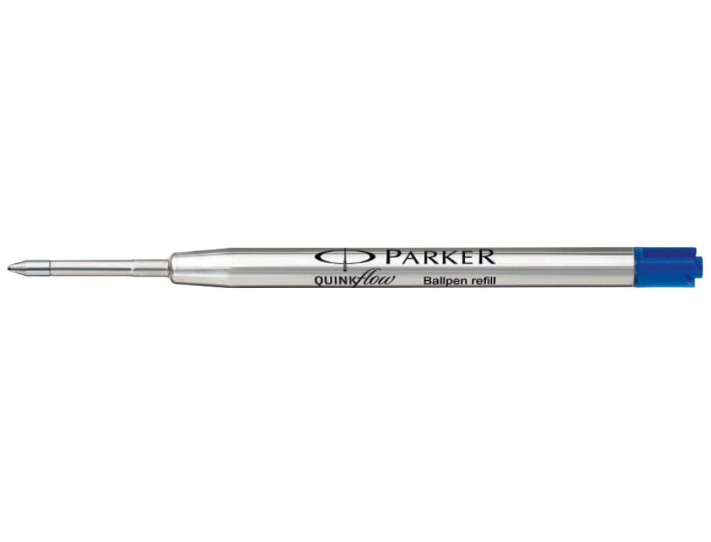 PARKER - REC. ESF. M AZUL - 1950371 ( Imagem 2 de 2 ) - Preview