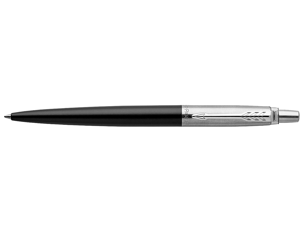 Esferográfica Parker Jotter Core Bond STR T Black em Blister ( Imagem 2 de 9 ) - Preview