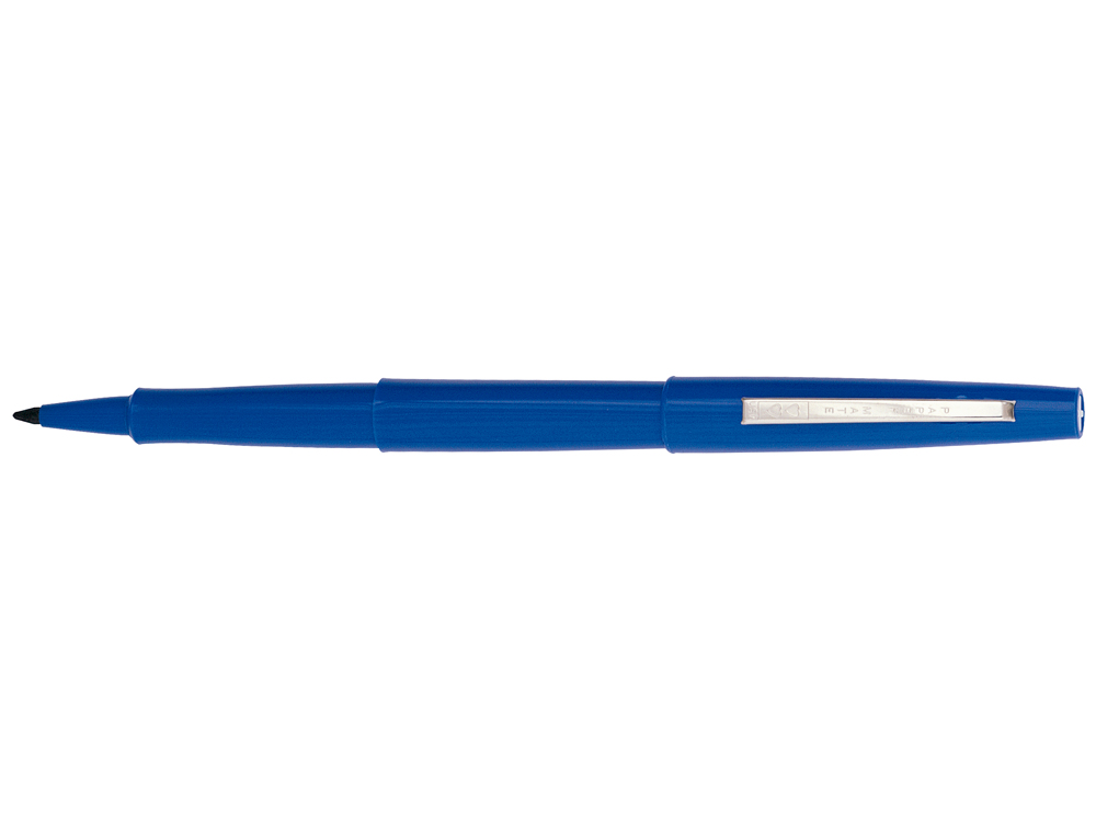PAPER MATE - NYLON AZUL ( Imagem 2 de 4 ) - Preview