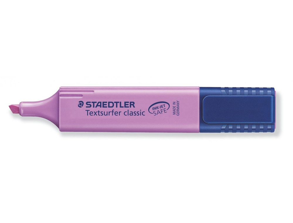 STAEDTLER - MARC. TEXTSURFER VIOLET - 364-6 ( Imagem 4 de 4 ) - Preview