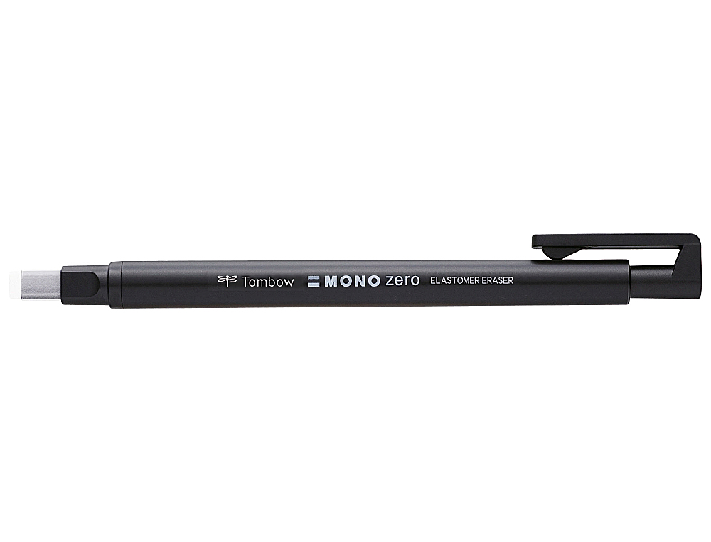 TOMBOW - ERASER 2,5x5 MONO ZERO - EH-KUS 11 ( Imagem 2 de 2 ) - Preview