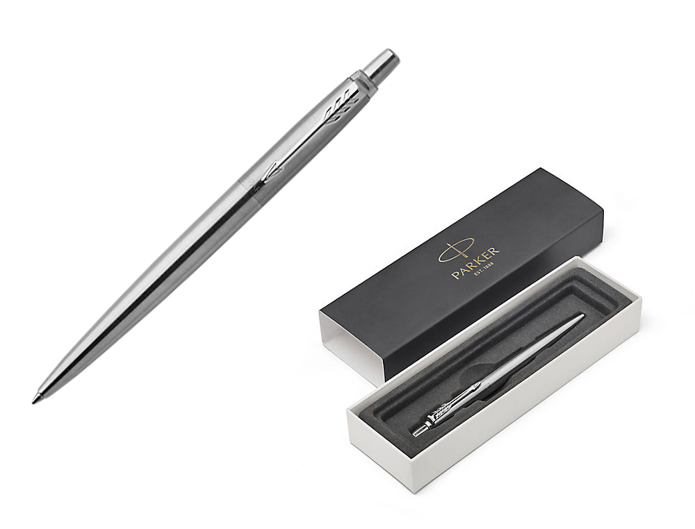 PARKER - ESF. JOTTER AC/CT - 1953170 ( Imagem 3 de 12 ) - Preview
