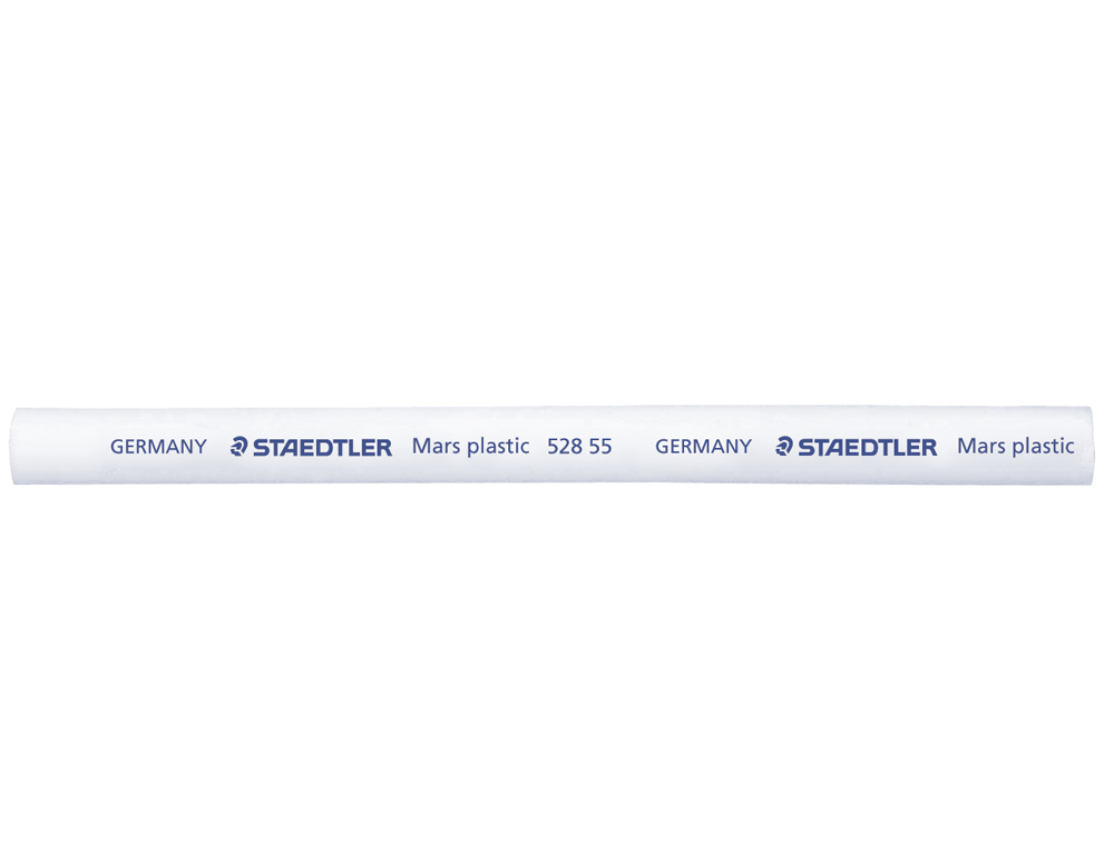 STAEDTLER - RECARGA P/ PORTA BORRACHA - 52855 ( Imagem 2 de 2 ) - Preview